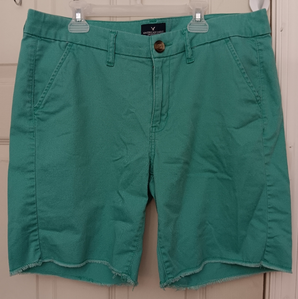 American Eagle short size 10